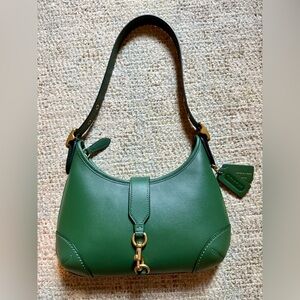 Coach Hamptons hobo bag